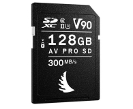 Angelbird 128GB AV PRO SDXC MK2 V90 300MB/s - 737020 - zdjęcie 2